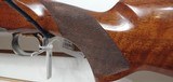 Used Browning Model 425 12 Gauge 30" barrel (screw-in chokes IMP-Mod top and bottom) very good condition - 4 of 19