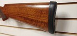 Used Browning Model 425 12 Gauge 30" barrel (screw-in chokes IMP-Mod top and bottom) very good condition - 2 of 19