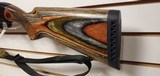 Used Winchester Model 1300 12 Gauge 22.5 inch barrel
nylon padded strap good condition - 2 of 19