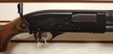 Used Winchester Model 1300 12 Gauge 22.5 inch barrel
nylon padded strap good condition - 14 of 19