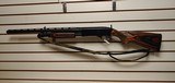 Used Winchester Model 1300 12 Gauge 22.5 inch barrel
nylon padded strap good condition - 1 of 19