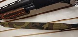 Used Winchester Model 1300 12 Gauge 22.5 inch barrel
nylon padded strap good condition - 10 of 19