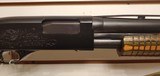 Used Winchester Model 1300 12 Gauge 22.5 inch barrel
nylon padded strap good condition - 15 of 19