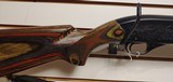 Used Winchester Model 1300 12 Gauge 22.5 inch barrel
nylon padded strap good condition - 13 of 19