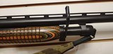 Used Winchester Model 1300 12 Gauge 22.5 inch barrel
nylon padded strap good condition - 17 of 19