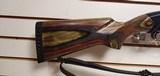 Used Winchester Model 1300 12 Gauge 22.5 inch barrel
nylon padded strap good condition - 12 of 19