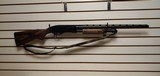 Used Winchester Model 1300 12 Gauge 22.5 inch barrel
nylon padded strap good condition - 11 of 19