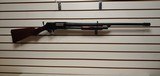Used Savage 102.25 12 Gauge 26" barrel adjustable choke good condition - 12 of 19
