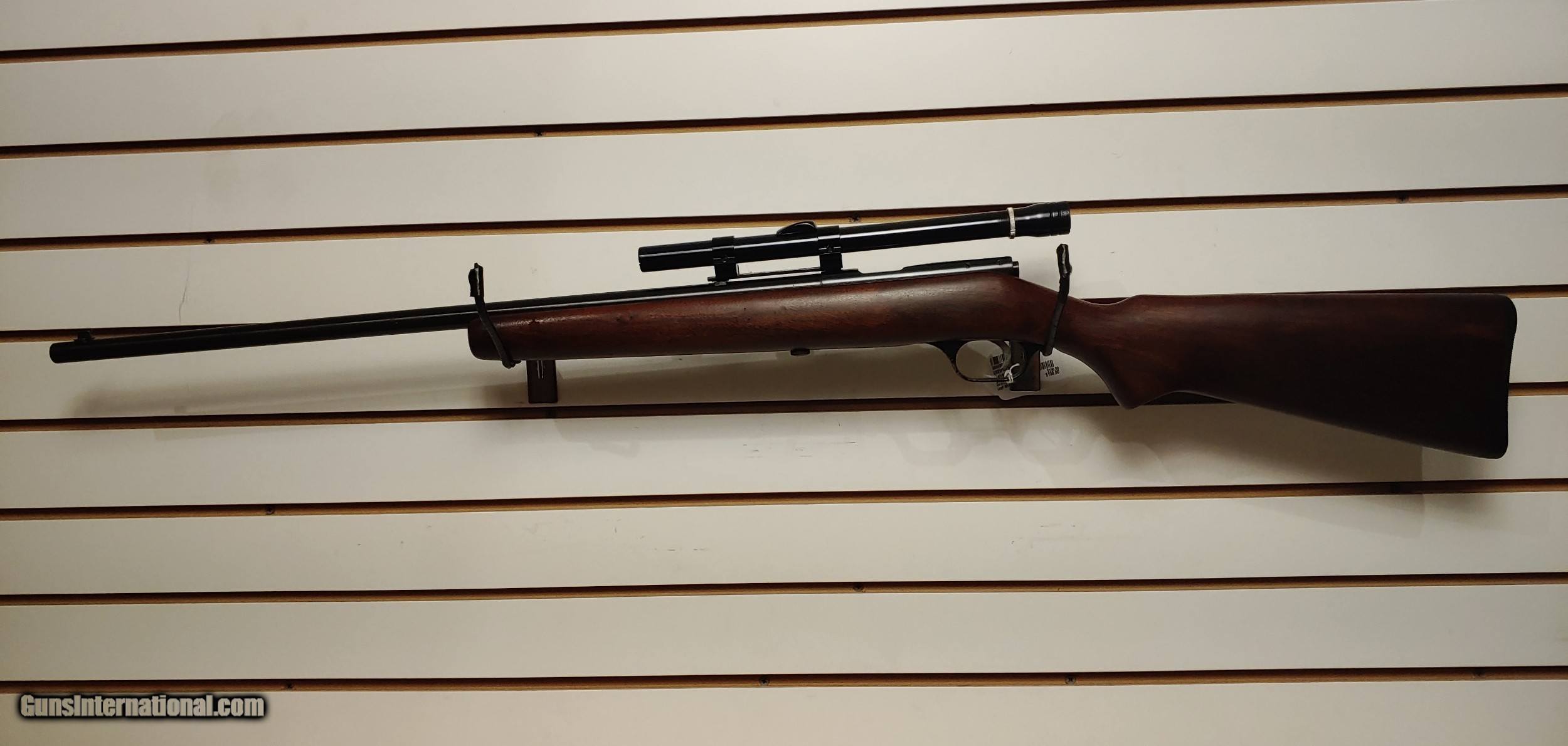 Used Savage 3D 22 Short Long or Long Rifle 24