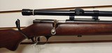 Used Savage 3D 22 Short Long or Long Rifle 24" barrel good condition - 15 of 18