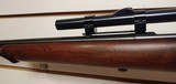 Used Savage 3D 22 Short Long or Long Rifle 24" barrel good condition - 7 of 18