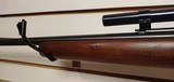 Used Savage 3D 22 Short Long or Long Rifle 24" barrel good condition - 8 of 18