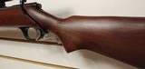 Used Savage 3D 22 Short Long or Long Rifle 24" barrel good condition - 3 of 18