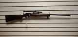 Used Savage 3D 22 Short Long or Long Rifle 24" barrel good condition - 11 of 18