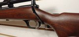 Used Savage 3D 22 Short Long or Long Rifle 24" barrel good condition - 4 of 18