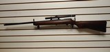 Used Savage 3D 22 Short Long or Long Rifle 24" barrel good condition - 1 of 18