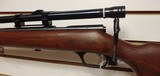 Used Savage 3D 22 Short Long or Long Rifle 24" barrel good condition - 5 of 18