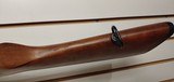 Used Marlin Glenfield 22 LR
18" barrel good condition - 10 of 18