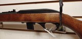 Used Marlin Glenfield 22 LR
18" barrel good condition - 5 of 18
