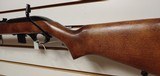 Used Marlin Glenfield 22 LR
18" barrel good condition - 3 of 18