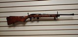 Used Marlin Glenfield 22 LR
18" barrel good condition - 12 of 18