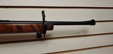 Used Marlin Glenfield 22 LR
18" barrel good condition - 18 of 18
