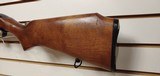 Used Marlin Glenfield 22 LR
18" barrel good condition - 2 of 18