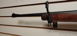 Used Marlin Glenfield 22 LR
18" barrel good condition - 8 of 18
