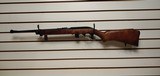 Used Marlin Glenfield 22 LR
18" barrel good condition - 1 of 18