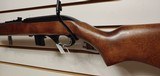 Used Marlin Glenfield 22 LR
18" barrel good condition - 4 of 18
