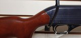 Used Sears 200 12 Gauge
28" barrel
2 3/4 " full
fair condition - 13 of 20