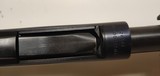 Used Sears 200 12 Gauge
28" barrel
2 3/4 " full
fair condition - 19 of 20