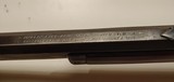 Used Marlin 1893 32 HPS 26" barrel fair condition
ringed barrel about 2 inch from tip (c&r eligible) - 14 of 25
