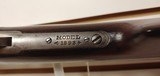 Used Marlin 1893 32 HPS 26" barrel fair condition
ringed barrel about 2 inch from tip (c&r eligible) - 16 of 25