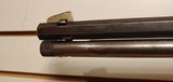 Used Marlin 1893 32 HPS 26" barrel fair condition
ringed barrel about 2 inch from tip (c&r eligible) - 12 of 25