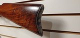 Used Marlin 1893 32 HPS 26" barrel fair condition
ringed barrel about 2 inch from tip (c&r eligible) - 1 of 25