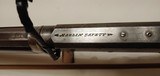 Used Marlin 1893 32 HPS 26" barrel fair condition
ringed barrel about 2 inch from tip (c&r eligible) - 15 of 25