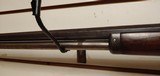 Used Marlin 1893 32 HPS 26" barrel fair condition
ringed barrel about 2 inch from tip (c&r eligible) - 11 of 25