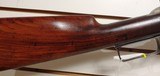 Used Marlin 1893 32 HPS 26" barrel fair condition
ringed barrel about 2 inch from tip (c&r eligible) - 19 of 25