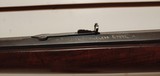 Used Marlin 1893 32 HPS 26" barrel fair condition
ringed barrel about 2 inch from tip (c&r eligible) - 9 of 25
