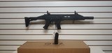 New CZ Scorpion EVO3 51 9mm rifle new in the box - 18 of 18
