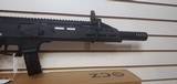New CZ Scorpion EVO3 51 9mm rifle new in the box - 17 of 18