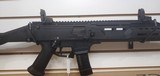 New CZ Scorpion EVO3 51 9mm rifle new in the box - 16 of 18