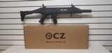 New CZ Scorpion EVO3 51 9mm rifle new in the box - 11 of 18