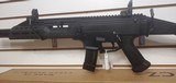 New CZ Scorpion EVO3 51 9mm rifle new in the box - 7 of 18