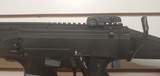 New CZ Scorpion EVO3 51 9mm rifle new in the box - 5 of 18