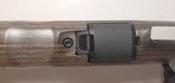 New Savage B22 22 Magnum wood laminate stock new condition - 9 of 19