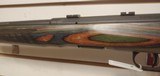 New Savage B22 22 Magnum wood laminate stock new condition - 6 of 19