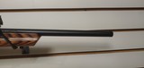 New Savage MKII Minimalist 22 LR only new condition - 15 of 18