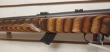 New Savage MKII Minimalist 22 LR only new condition - 6 of 18